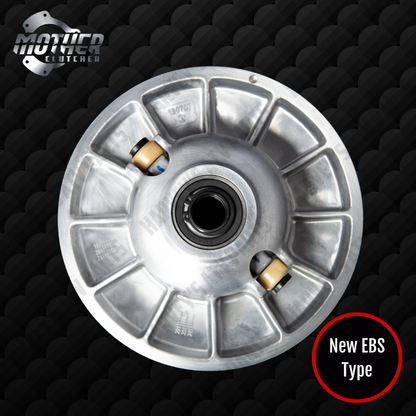 Sportsman 700 (2002-2007) Secondary Clutch- Upgrade to Tied type