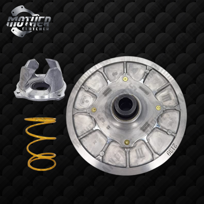 Ranger 800 XP (2010-2014) Secondary Clutch - Tied type Upgrade EBS