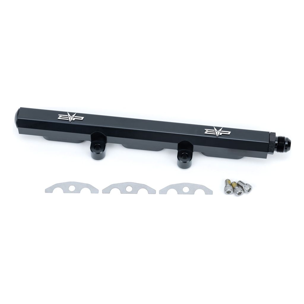 Can Am Maverick R Billet Fuel Rail