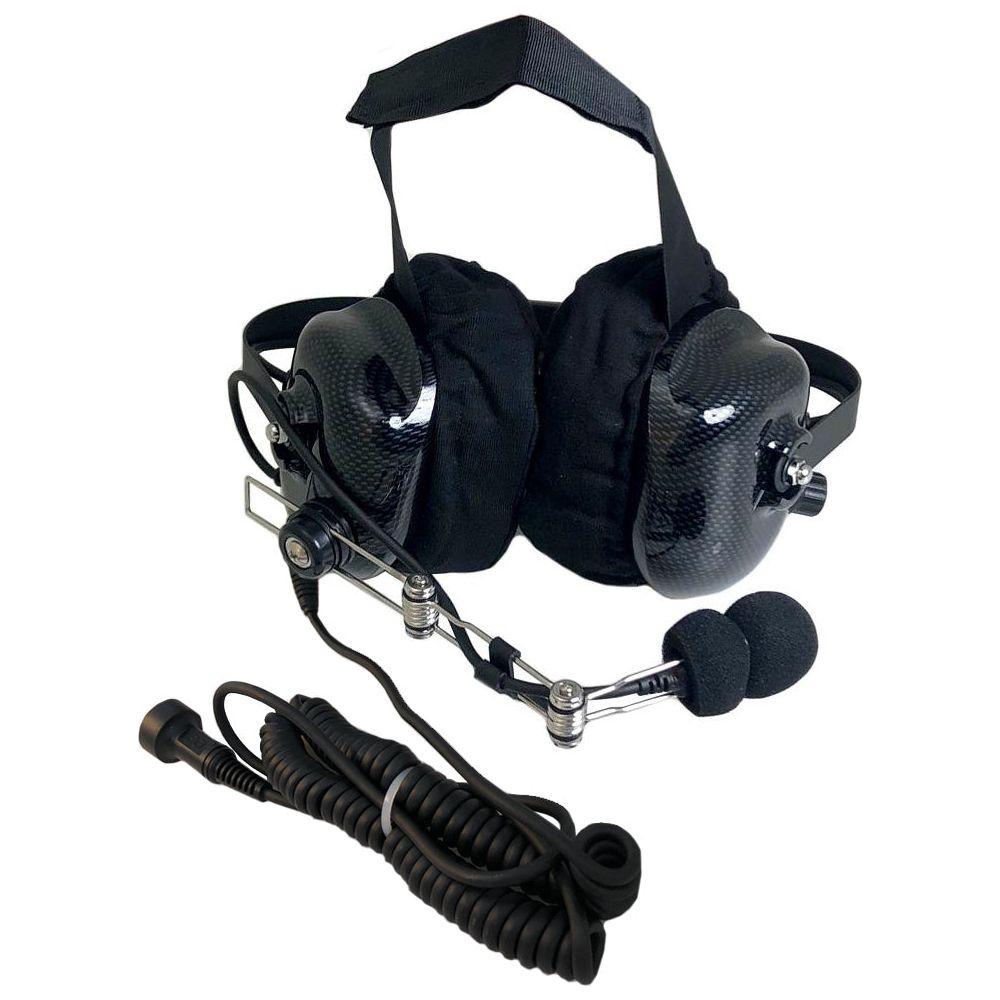 Elite Headset