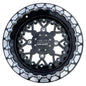 503 Billet Aluminum Beadlock Wheel