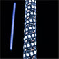 Hyper Color Whip with Flag (Single)