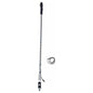 Bluetooth LED Whip with Flag (Single)
