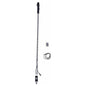 Remote LED Whip with Flag (Single)