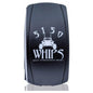Waterproof Rocker Switch