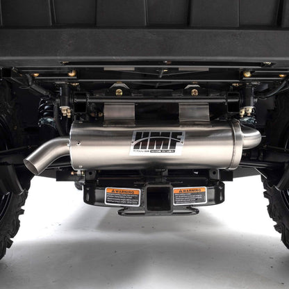 Can Am Commander (2014-2020) Titan Slip-On Exhaust