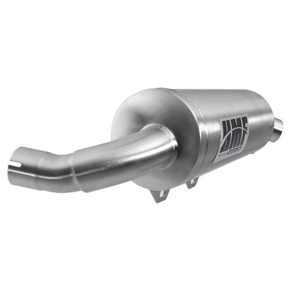 Can Am Maverick Trail 1000 Titan Slip-On Exhaust