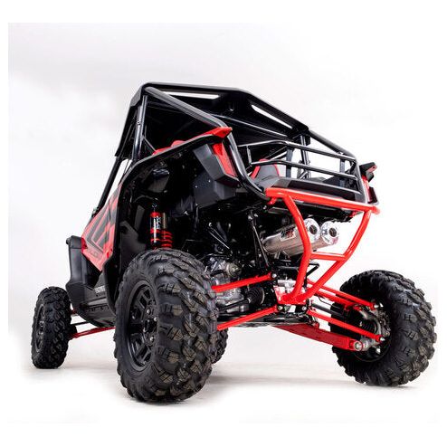 Honda Talon Titan Dual Full Exhaust System
