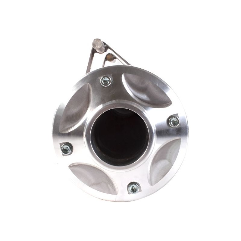 Kawasaki Teryx Titan Slip-On Exhaust