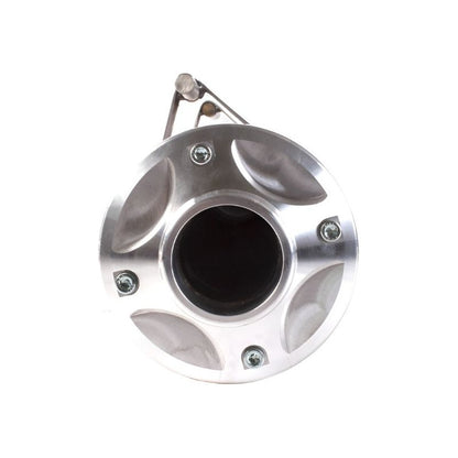 Kawasaki Teryx Titan Slip-On Exhaust