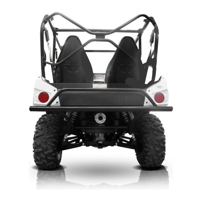 Kawasaki Teryx Titan Slip-On Exhaust