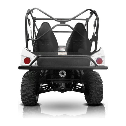 Kawasaki Teryx Titan Slip-On Exhaust
