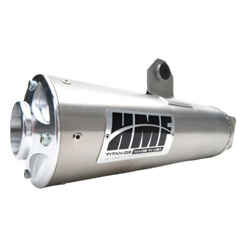 Kawasaki KRX Titan Slip-On Exhaust