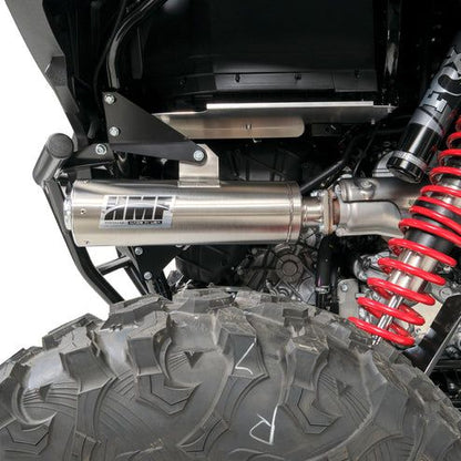 Kawasaki KRX Titan Slip-On Exhaust