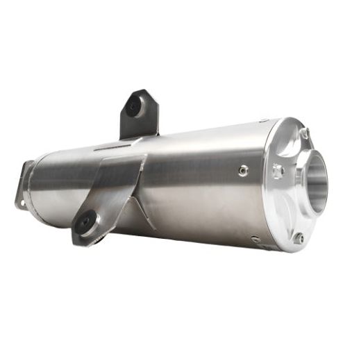 Kawasaki KRX Titan Slip-On Exhaust