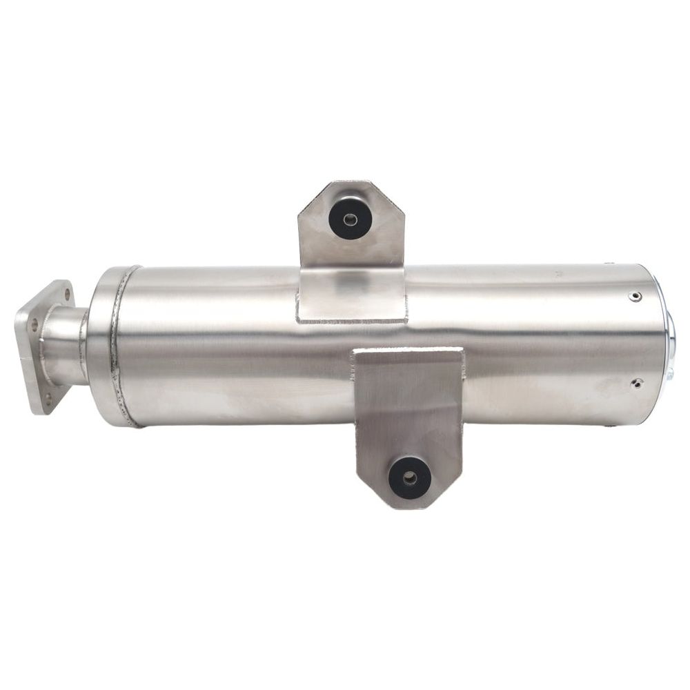 Kawasaki KRX Titan Slip-On Exhaust