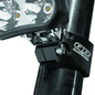 Pro-Fit Light Mounting Clamps
