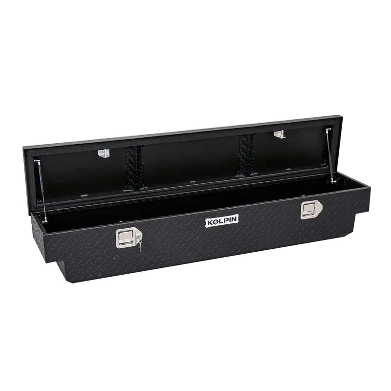 UTV Aluminum Bed Box