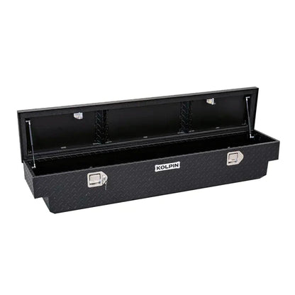 UTV Aluminum Bed Box