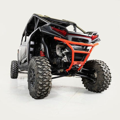 Polaris RZR XP 1000 (2015-2017) Titan Dual Full System Exhaust