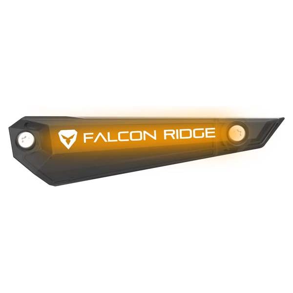 Flash 4 Universal UTV Turn Signal Kit