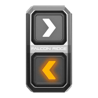 Flash 4 Universal UTV Turn Signal Kit
