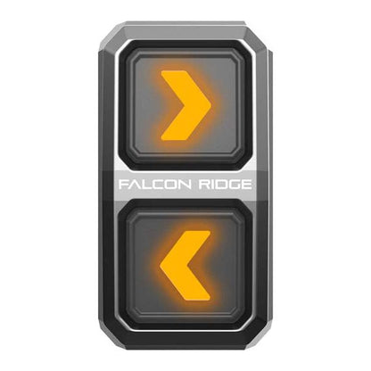 Flash 4 Universal UTV Turn Signal Kit