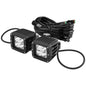 LED Pod Lights (Pair)
