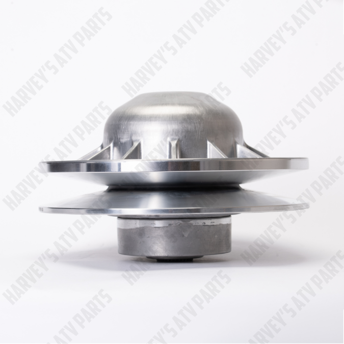 Sportsman 400, 450, 570, and Hawkeye 400 Secondary Clutch