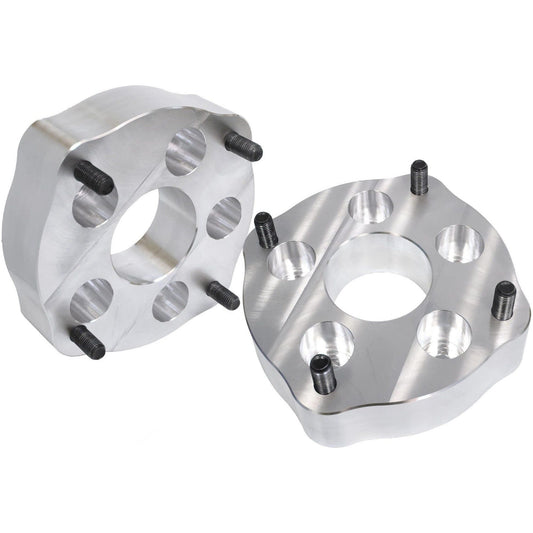 5x4.5 to 4x156 Wheel Adapter