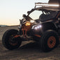 6" LED Light Bar