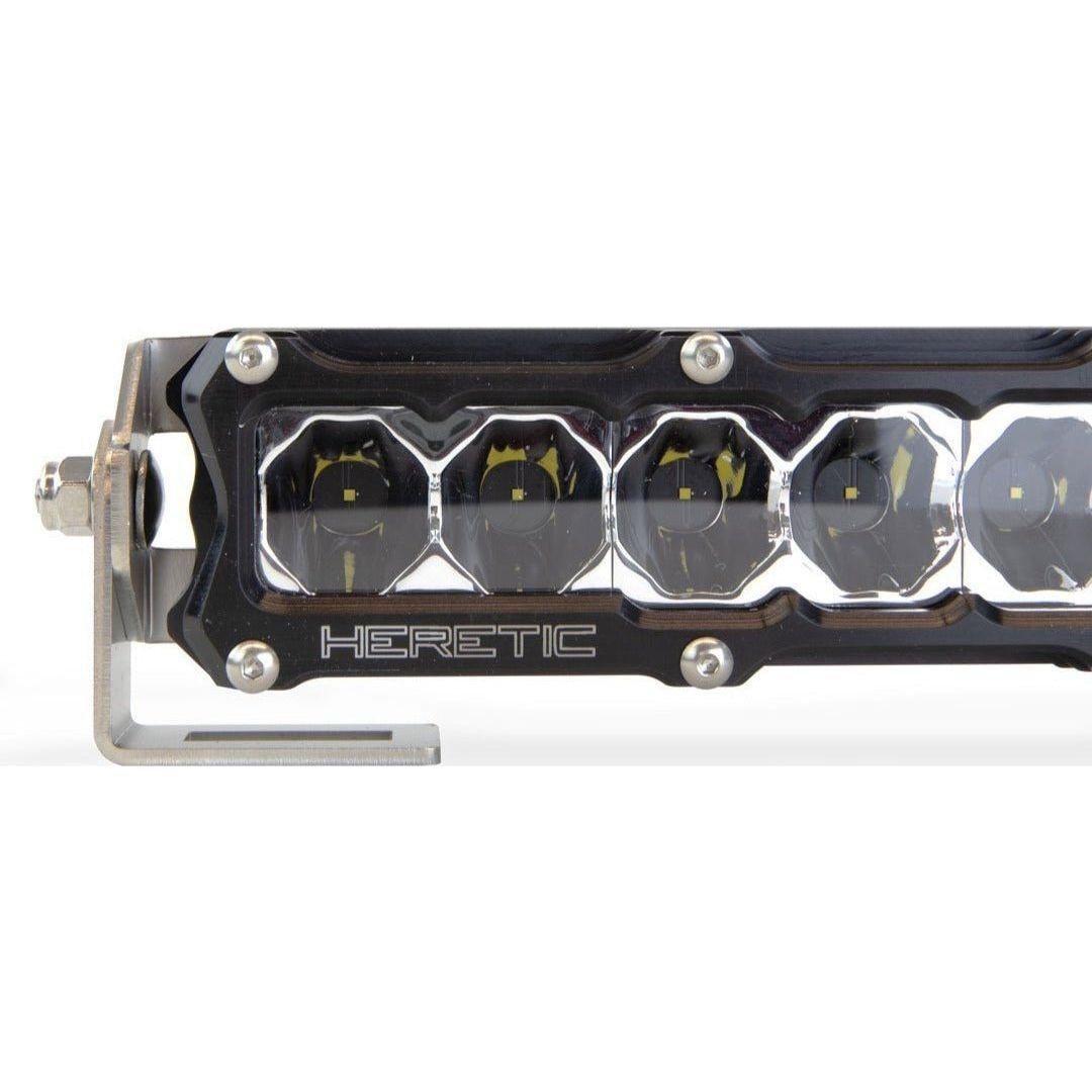 6" LED Light Bar