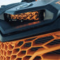 6" LED Light Bar