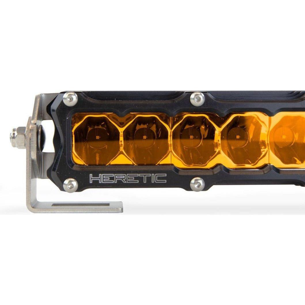 6" LED Light Bar