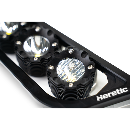 Polaris General / RZR LED Headlights
