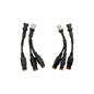 Can Am Maverick R LED Headlights
