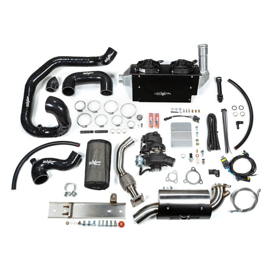 Can Am Defender HD10 (2020+) DT-130 & DT-195 Turbo Systems