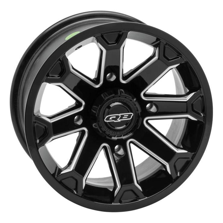 Blitz Wheel