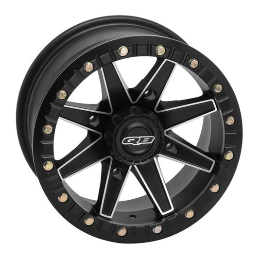 Boss Lock Wheel