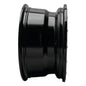 Wagon Wheel (Black/Milled)