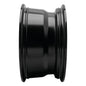 Barbwire Wheel (Black/Machined)