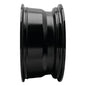 Barbwire Wheel (Black/Milled)