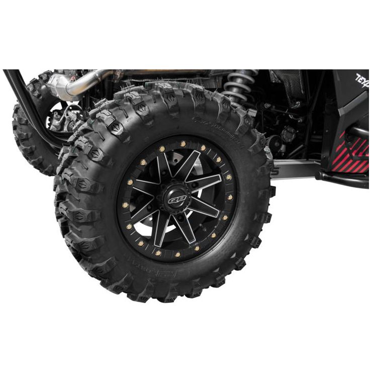 QBT446 Radial Utility Tire