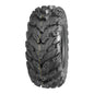 QBT672 Radial Mud Tire