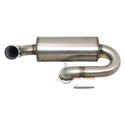 Can Am X3 Sport Muffler