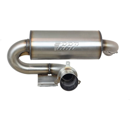 Can Am X3 Sport Muffler