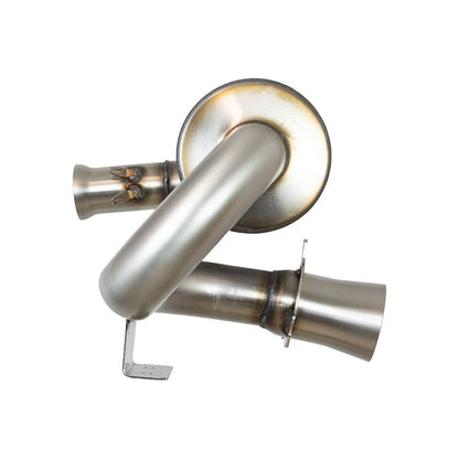 Can Am X3 Sport Muffler