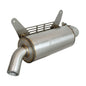 Polaris RZR XP Turbo / Turbo S Sport Muffler