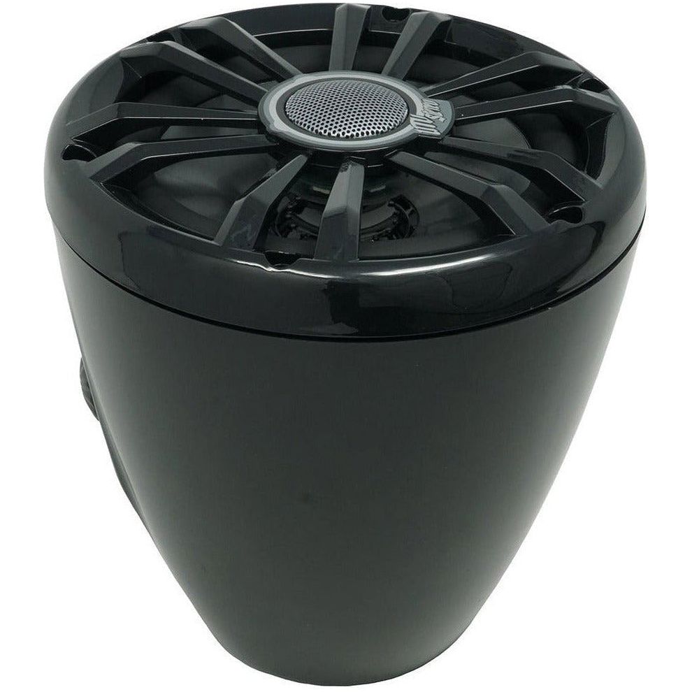 6.5" Cage Mount Speaker Pods