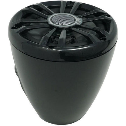 6.5" Cage Mount Speaker Pods